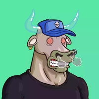 Wax Bull 8040