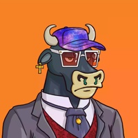 Wax Bull 8058