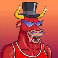 Wax Bull 8063