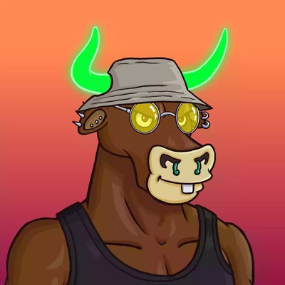 Wax Bull 8066