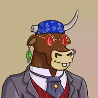 Wax Bull 8096