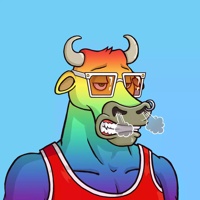 Wax Bull 8116