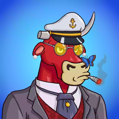 Wax Bull 8139