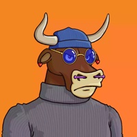 Wax Bull 8141