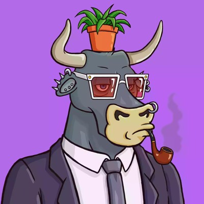 Wax Bull 8149