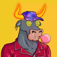 Wax Bull 8154