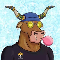 Wax Bull 8169