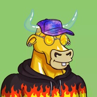 Wax Bull 8171