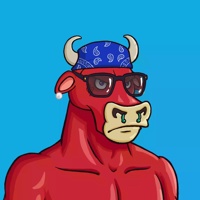 Wax Bull 8188