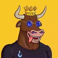 Wax Bull 8189