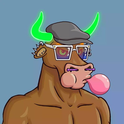 Wax Bull 8215