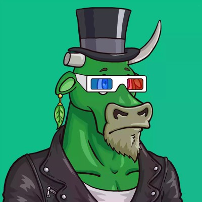 Wax Bull 8248