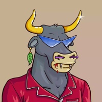 Wax Bull 8255