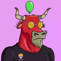 Wax Bull 8261