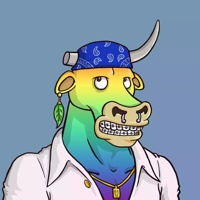 Wax Bull 8303