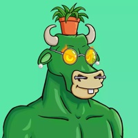 Wax Bull 8348