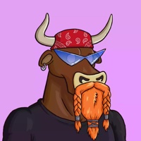Wax Bull 8355