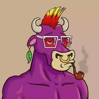 Wax Bull 8363