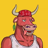 Wax Bull 8372