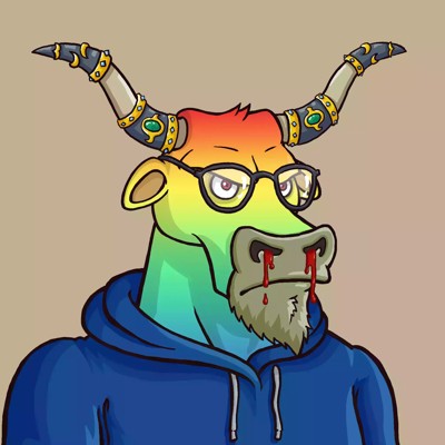 Wax Bull 8404