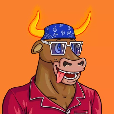 Wax Bull 8411