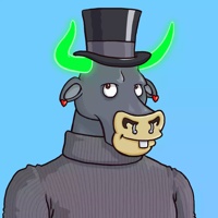 Wax Bull 8414