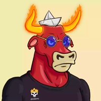 Wax Bull 8421