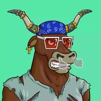 Wax Bull 8424