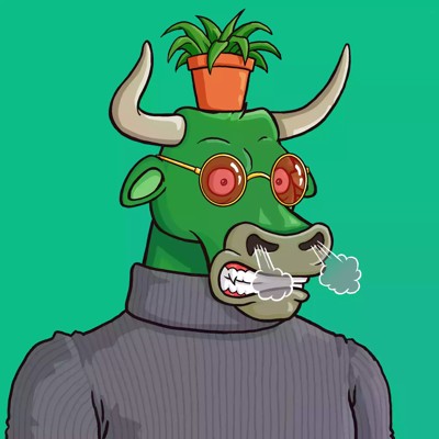 Wax Bull 8433