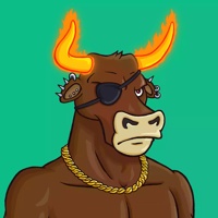Wax Bull 8435