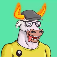Wax Bull 8439