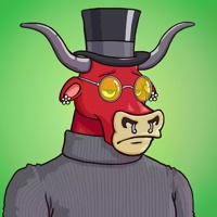 Wax Bull 8444