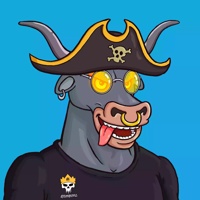 Wax Bull 8446
