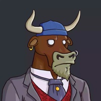 Wax Bull 8456