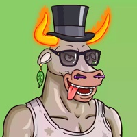 Wax Bull 8457