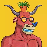 Wax Bull 8462