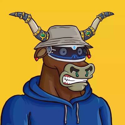 Wax Bull 8478