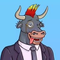 Wax Bull 8494