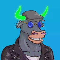 Wax Bull 8524