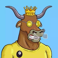 Wax Bull 8537