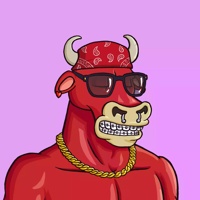 Wax Bull 8561