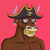 Wax Bull 8573