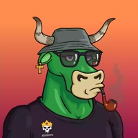 Wax Bull 8592
