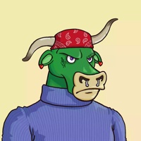 Wax Bull 8599