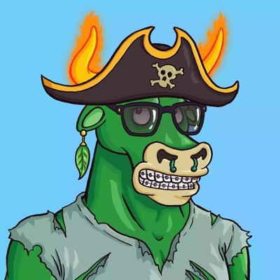 Wax Bull 8601