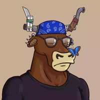 Wax Bull 8634