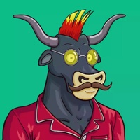 Wax Bull 8644