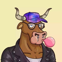 Wax Bull 8649