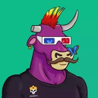 Wax Bull 8689