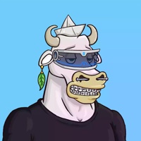 Wax Bull 8698